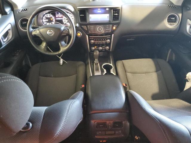 Продаж на аукціоні авто 2020 Nissan Pathfinder, vin: 5N1DR2BN5LC616092, номер лоту: 91888775