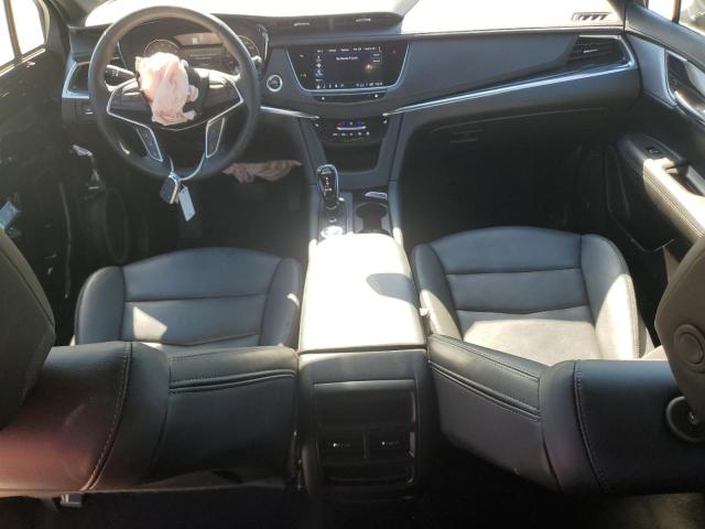 Aukcja sprzedaży 2025 Cadillac Xt5 Premiu, vin: 1GYKNCRSXSZ106299, numer aukcji: 90969175