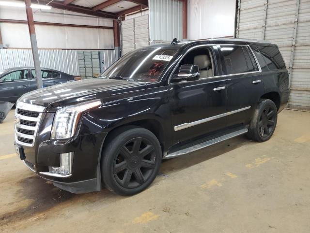 Продажа на аукционе авто 2015 Cadillac Escalade L, vin: 1GYS4MKJ5FR535978, номер лота: 92429325