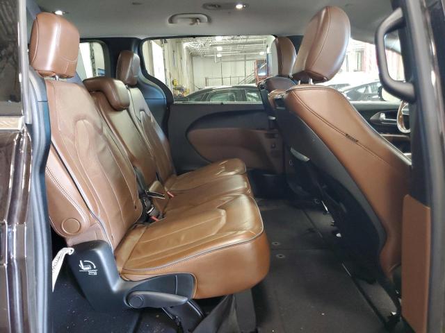Продажа на аукционе авто 2017 Chrysler Pacifica, vin: 2C4RC1GG3HR683577, номер лота: 91001465