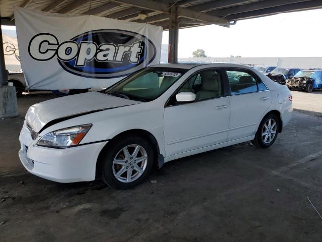 Продаж на аукціоні авто 2004 Honda Accord, vin: 1HGCM66584A014611, номер лоту: 92038325