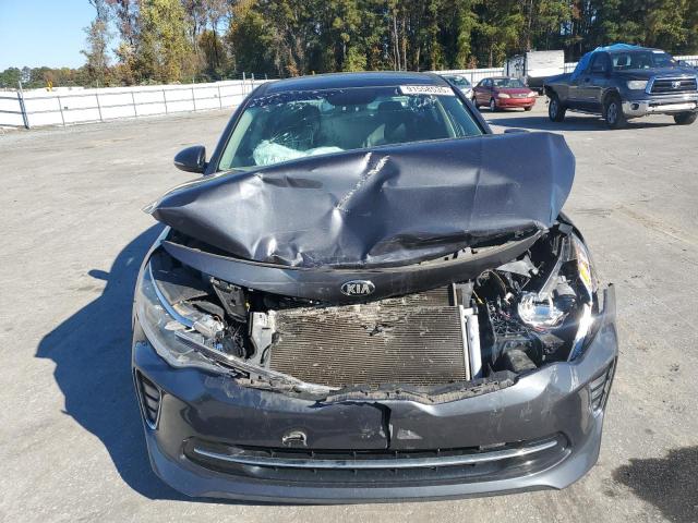 Aukcja sprzedaży 2018 Kia Optima, vin: 5XXGT4L39JG247472, numer aukcji: 91558535