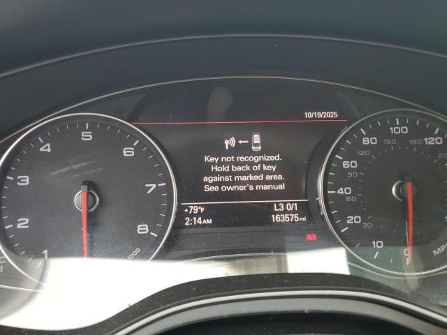 Продаж на аукціоні авто 2012 Audi A7 Prestig, vin: WAUSGAFC8CN002062, номер лоту: 93937645
