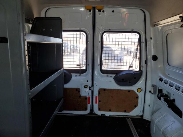 91881975 :رقم المزاد ، NM0LS7CN8AT016306 vin ، 2010 Ford Transit Connect Xl W مزاد بيع