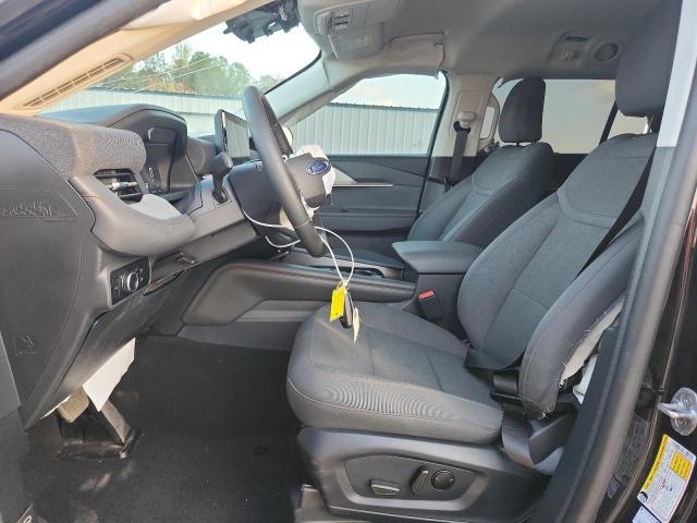 Продаж на аукціоні авто 2025 Ford Explorer A, vin: 1FMUK7DH8SGA22970, номер лоту: 93248715