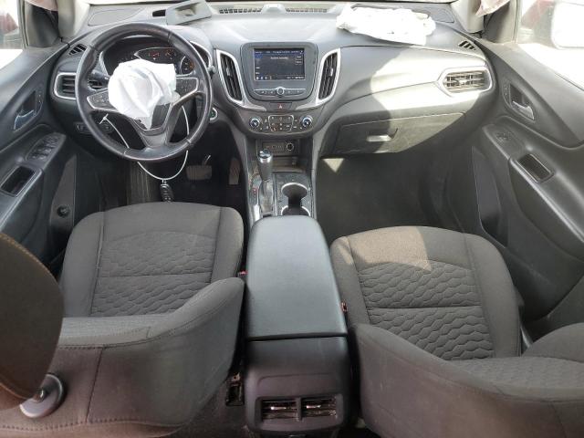 2021 Chevrolet Equinox მანქანა იყიდება აუქციონზე, vin: 2GNAXKEV5M6154904, აუქციონის ნომერი: 92578095