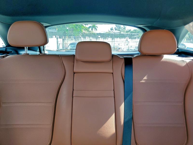 2023 Mercedes-benz Glc მანქანა იყიდება აუქციონზე, vin: W1NKM4GB0PF043734, აუქციონის ნომერი: 93812045
