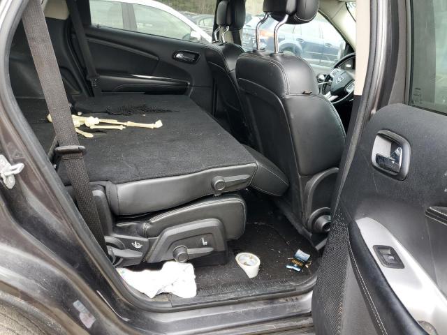 92755515 :رقم المزاد ، 3C4PDCDG0ET285448 vin ، 2014 Dodge Journey مزاد بيع