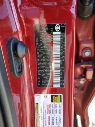 91197285 :رقم المزاد ، 5YFB4MDE0PP046597 vin ، 2023 Toyota Corolla مزاد بيع