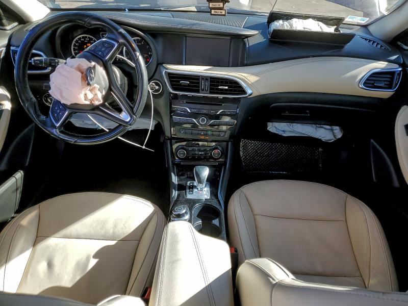 Aukcja sprzedaży 2017 Infiniti Qx30 Base, vin: SJKCH5CR0HA024685, numer aukcji: 94307915