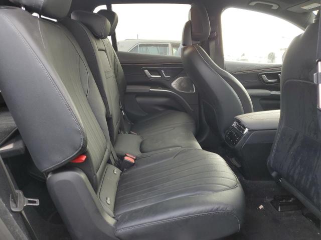 Aukcja sprzedaży 2023 Mercedes-benz Eqs Suv, vin: 4JGDM2EB5PA028047, numer aukcji: 92471865