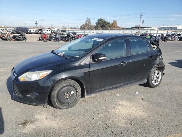 Aukcja sprzedaży 2014 Ford Focus, vin: 1FADP3F26EL312410, numer aukcji: 92099485