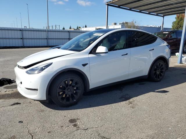 Aukcja sprzedaży 2023 Tesla Model Y, vin: 7SAYGDEE3PF634105, numer aukcji: 91669345