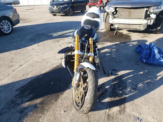 Продажа на аукционе авто 2007 Triumph Motorcycle Daytona, vin: SMTD00NS07J290841, номер лота: 90030585