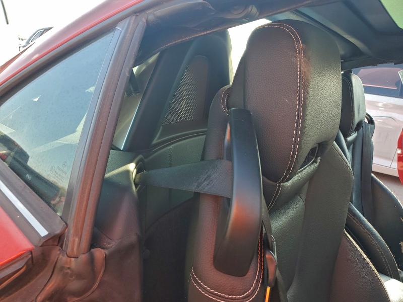 2012 Mercedes-benz Slk მანქანა იყიდება აუქციონზე, vin: WDDPK4HA9CF046091, აუქციონის ნომერი: 92873855