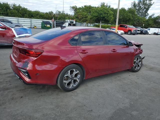 Aukcja sprzedaży 2020 Kia Forte, vin: 3KPF24AD4LE142568, numer aukcji: 93000685