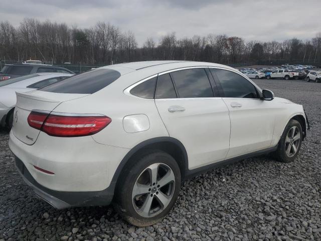 93393315 :رقم المزاد ، WDC0J4KB5JF347819 vin ، 2018 Mercedes-benz Glc Coupe مزاد بيع