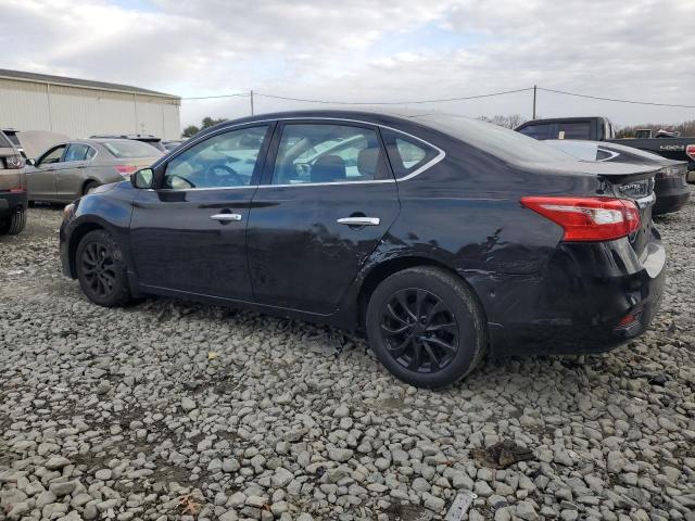 Продажа на аукционе авто 2019 Nissan Sentra S, vin: 3N1AB7AP0KY223590, номер лота: 90650285