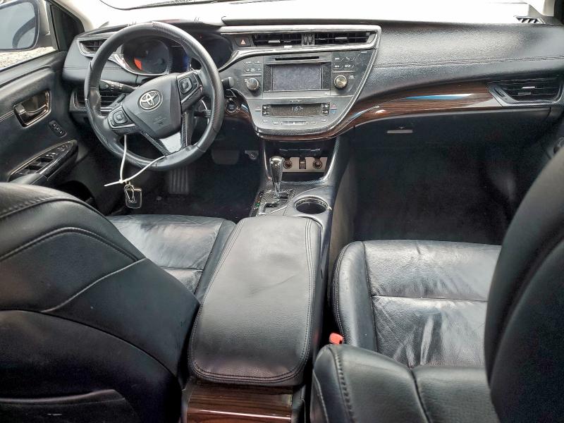 Продаж на аукціоні авто 2014 Toyota Avalon, vin: 4T1BK1EB8EU120997, номер лоту: 93938515
