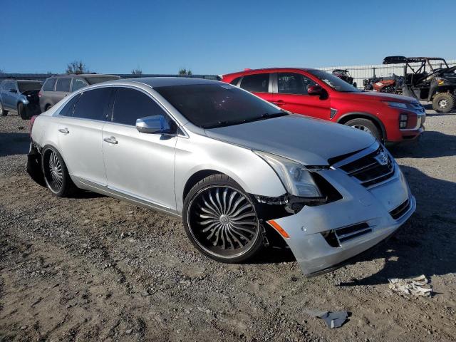 Aukcja sprzedaży 2016 Cadillac Xts, vin: 2G61M5S30G9180502, numer aukcji: 91486345