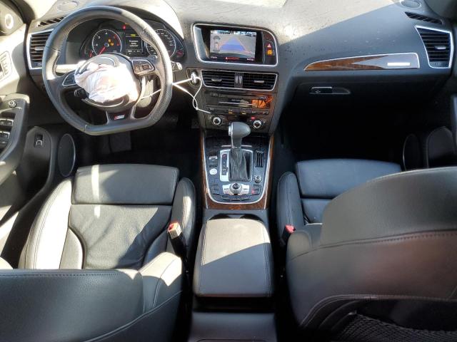 Продажа на аукционе авто 2015 Audi Q5, vin: WA1DMAFPXFA044133, номер лота: 90748175
