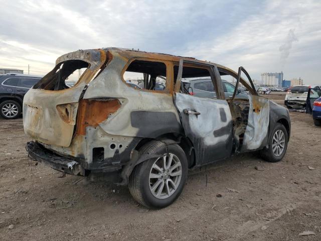 Продажа на аукционе авто 2015 Nissan Pathfinder, vin: 5N1AR2MM1FC648940, номер лота: 93232995