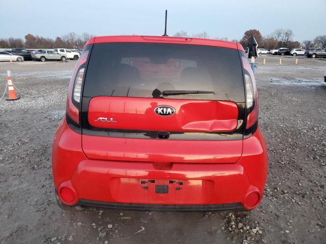Продаж на аукціоні авто 2016 Kia Soul, vin: KNDJX3A53G7873206, номер лоту: 93306685