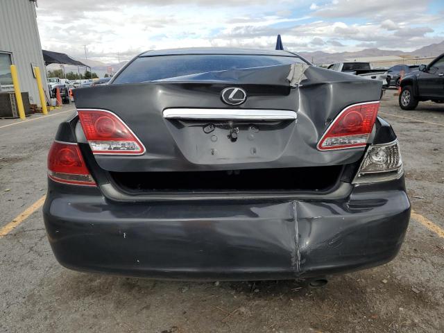 Продажа на аукционе авто 2005 Lexus Es, vin: JTHBA30G055129661, номер лота: 93153445