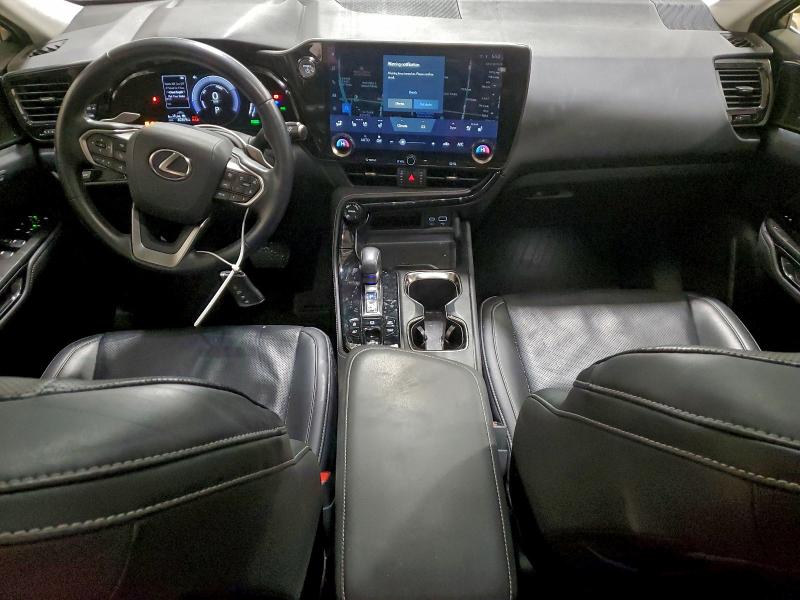 Aukcja sprzedaży 2024 Lexus Nx 450h+, vin: JTJHKCFZ2R2036047, numer aukcji: 93268595
