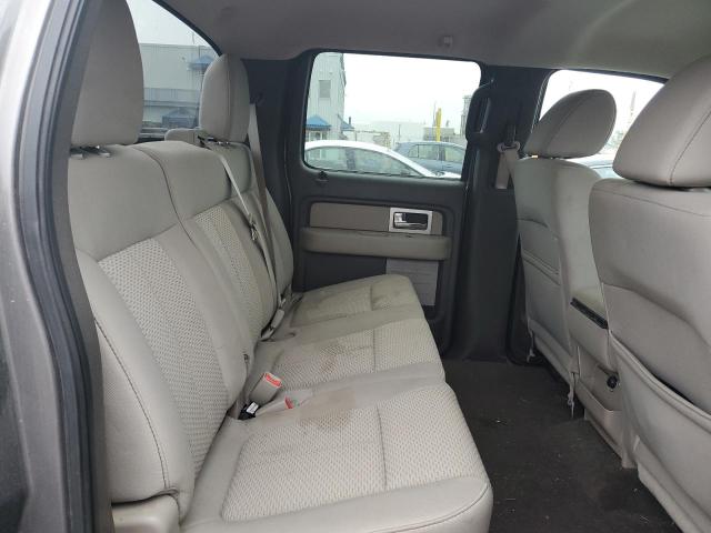 Aukcja sprzedaży 2010 Ford F150, vin: 1FTFW1EV8AFD44550, numer aukcji: 90347615