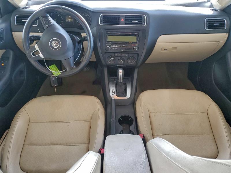 94191335 :رقم المزاد ، 3VWDX7AJ6BM120332 vin ، 2011 Volkswagen Jetta مزاد بيع
