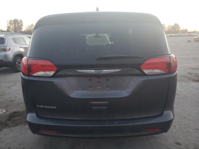 90417545 :رقم المزاد ، 2C4RC1DG2LR268439 vin ، 2020 Chrysler Voyager مزاد بيع