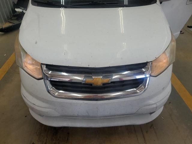 Aukcja sprzedaży 2015 Chevrolet City Express, vin: 3N63M0ZN4FK722425, numer aukcji: 93638305