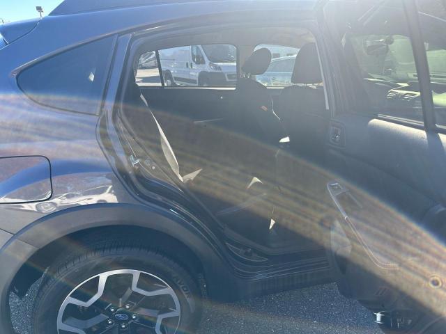 Aukcja sprzedaży 2016 Subaru Crosstrek, vin: JF2GPABC7G8245608, numer aukcji: 94125435
