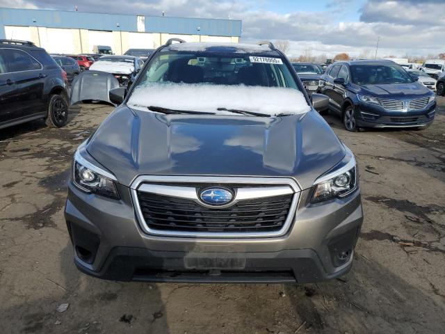 Aukcja sprzedaży 2019 Subaru Forester, vin: JF2SKAGC1KH564321, numer aukcji: 92176955