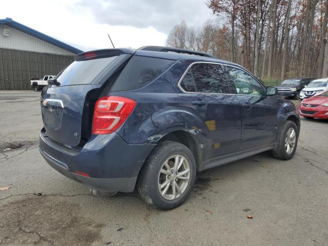 92161625 :رقم المزاد ، 2GNFLFEK0H6238553 vin ، 2017 Chevrolet Equinox مزاد بيع