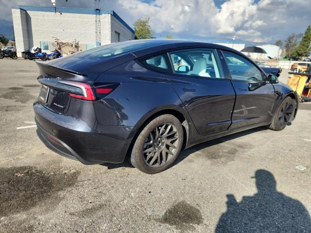 Продажа на аукционе авто 2024 Tesla Model 3, vin: 5YJ3E1EB6RF811010, номер лота: 93488995