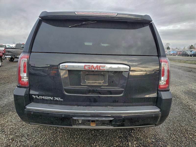93931765 :رقم المزاد ، 1GKS2JKJ9FR169604 vin ، 2015 Gmc Yukon Xl D مزاد بيع