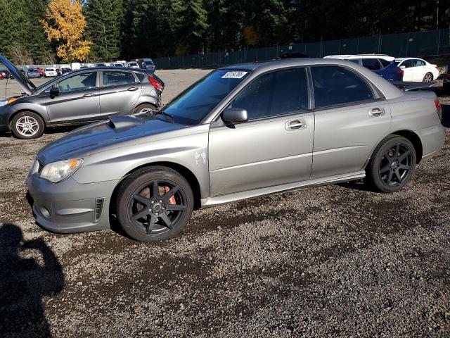 Продаж на аукціоні авто 2006 Subaru Impreza Wr, vin: JF1GD79686H503021, номер лоту: 93154765