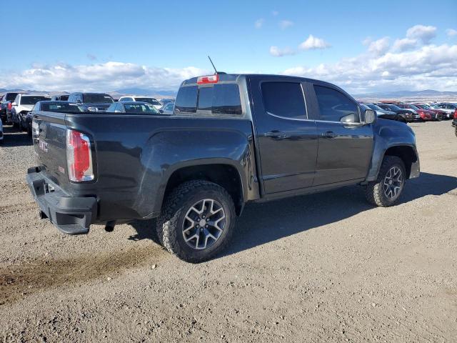 2018 Gmc Canyon Sle მანქანა იყიდება აუქციონზე, vin: 1GTG6CEN4J1201608, აუქციონის ნომერი: 91311665