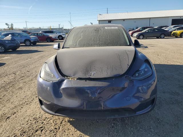 Aukcja sprzedaży 2023 Tesla Model Y, vin: 7SAYGDEE3PA205401, numer aukcji: 92397125