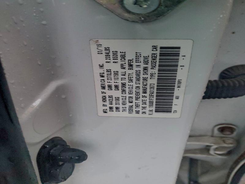 Продаж на аукціоні авто 2015 Acura Tlx, vin: 19UUB1F35FA013673, номер лоту: 94038895