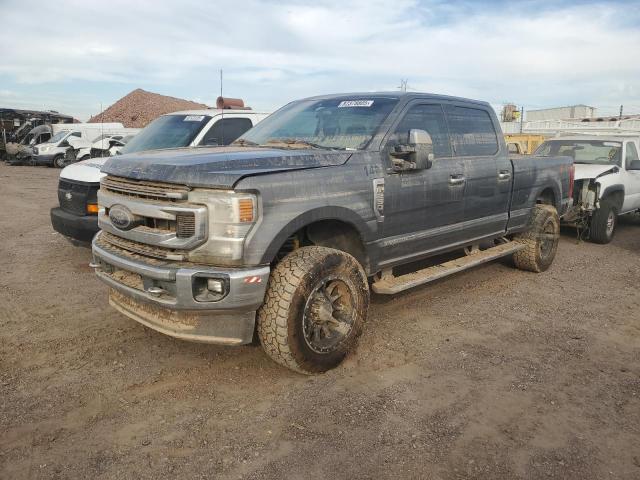 Aukcja sprzedaży 2022 Ford F250, vin: 1FT8W2BT9NED41203, numer aukcji: 87378805