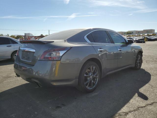 Продажа на аукционе авто 2014 Nissan Maxima, vin: 1N4AA5AP4EC496894, номер лота: 91520685