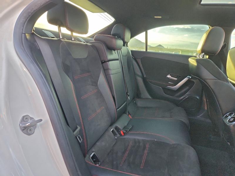 Продажа на аукционе авто 2020 Mercedes-benz A, vin: W1K3G4EB9LJ217481, номер лота: 94349215