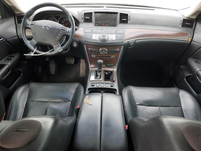 Aukcja sprzedaży 2010 Infiniti M35, vin: JN1CY0AR2AM961747, numer aukcji: 64077786
