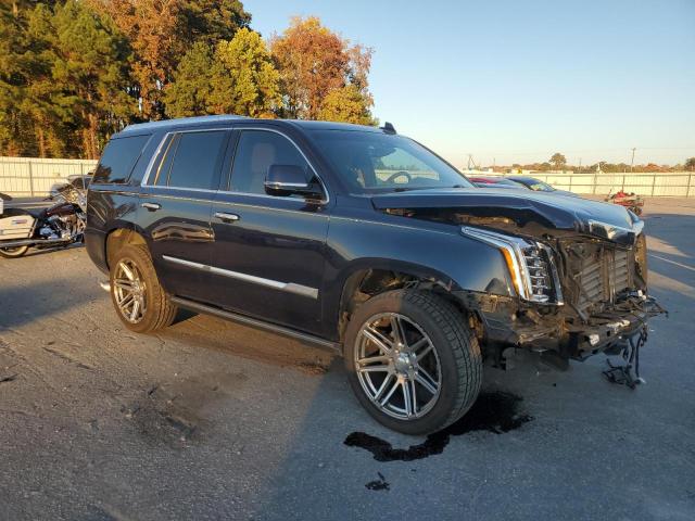 Продажа на аукционе авто 2017 Cadillac Escalade, vin: 1GYS4DKJ6HR149380, номер лота: 82686685
