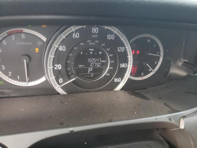 Aukcja sprzedaży 2016 Honda Accord, vin: 1HGCR2F38GA164652, numer aukcji: 93731135