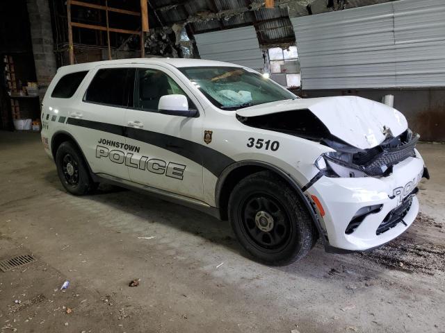 2021 Dodge Durango მანქანა იყიდება აუქციონზე, vin: 1C4RDJFG9MC847528, აუქციონის ნომერი: 91871005