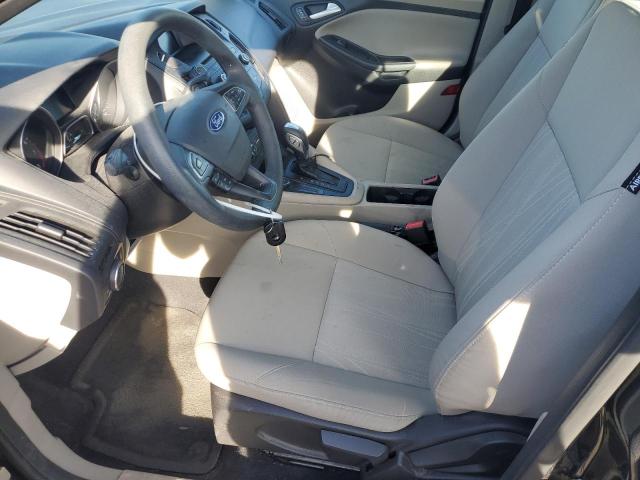Aukcja sprzedaży 2016 Ford Focus Se, vin: 1FADP3F22GL273642, numer aukcji: 91736405